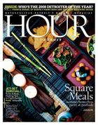 HOUR Detroit Magazine